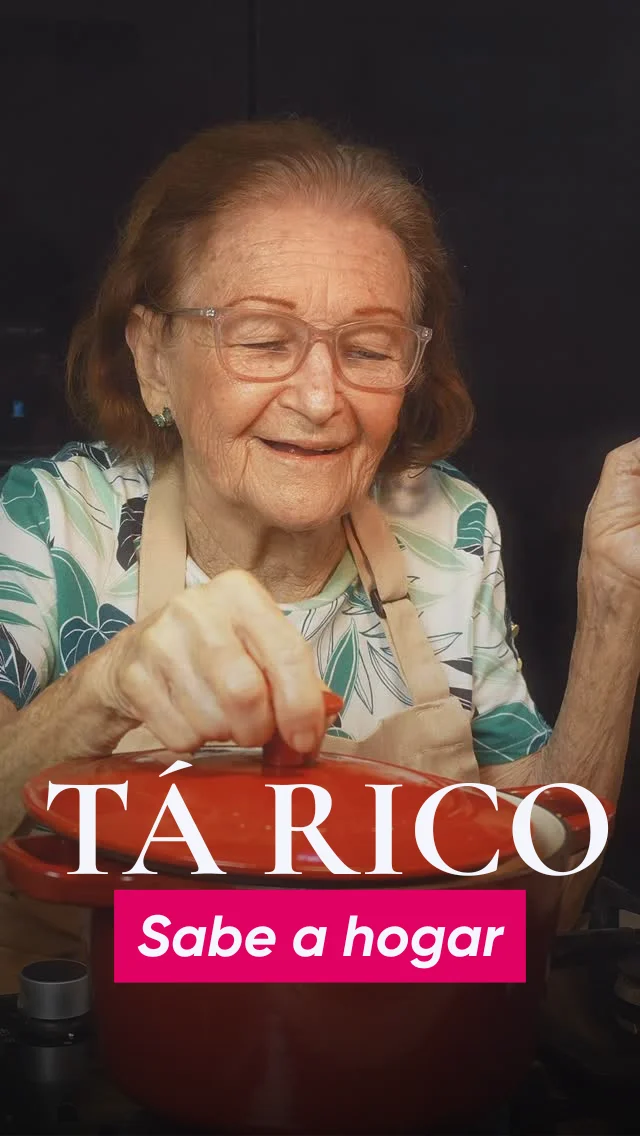 Tá Rico sabe a hogar: comida casera en Bucaramanga